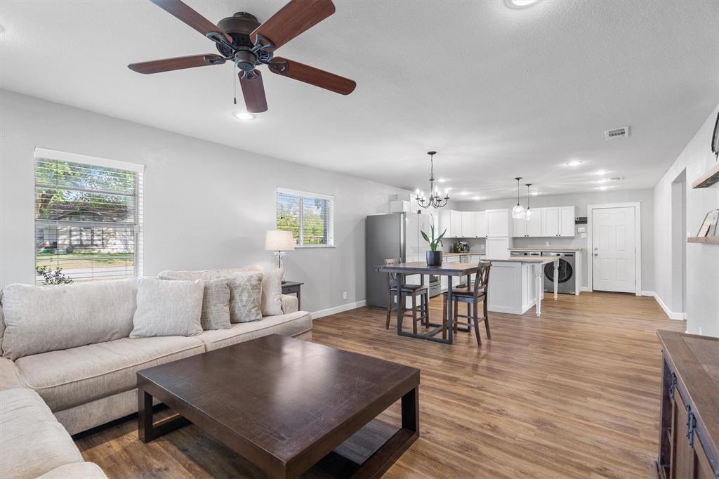 O T Justin - Residential