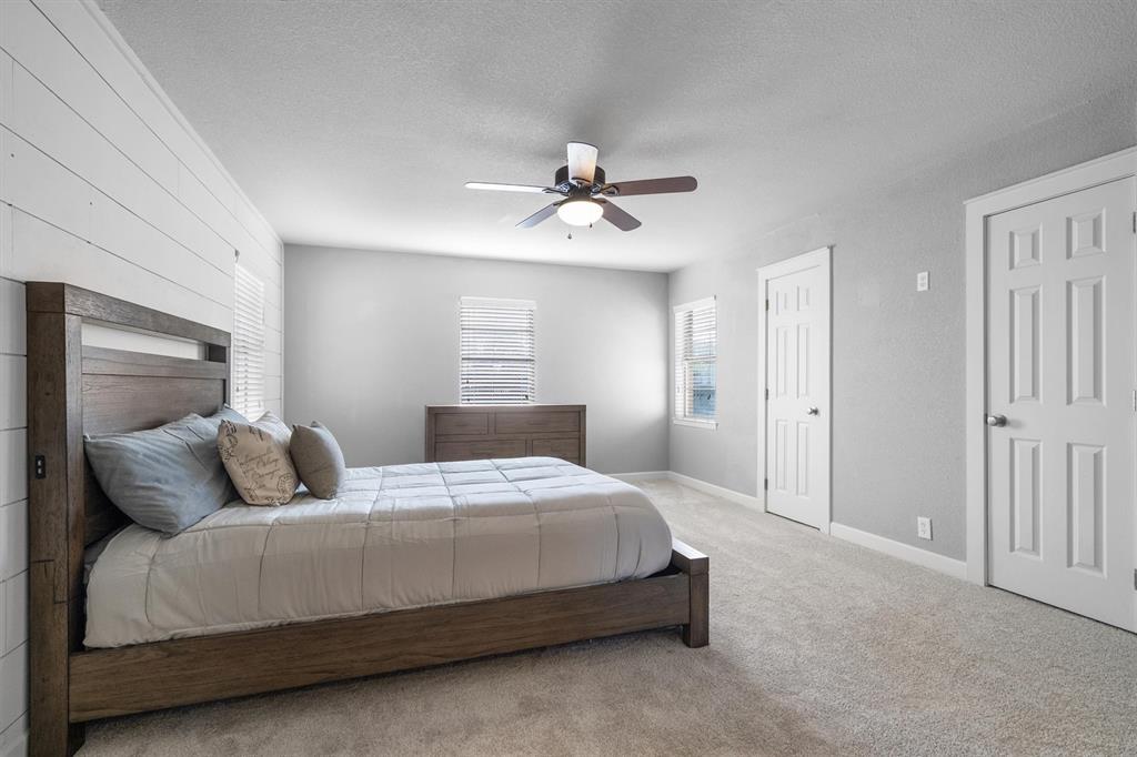 O T Justin - Residential