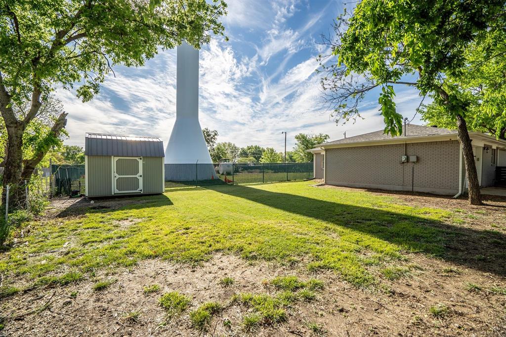 O T Justin - Residential