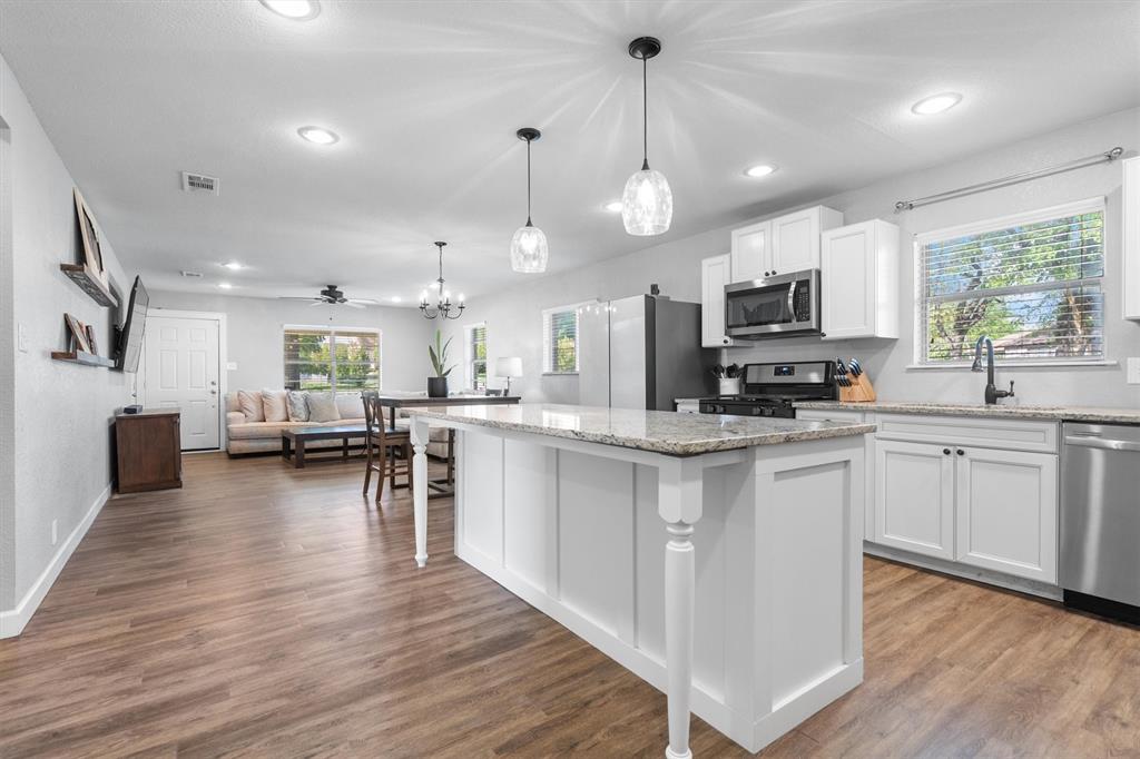 O T Justin - Residential