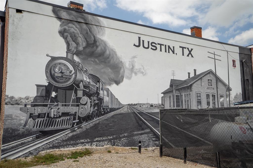 O T Justin - Residential