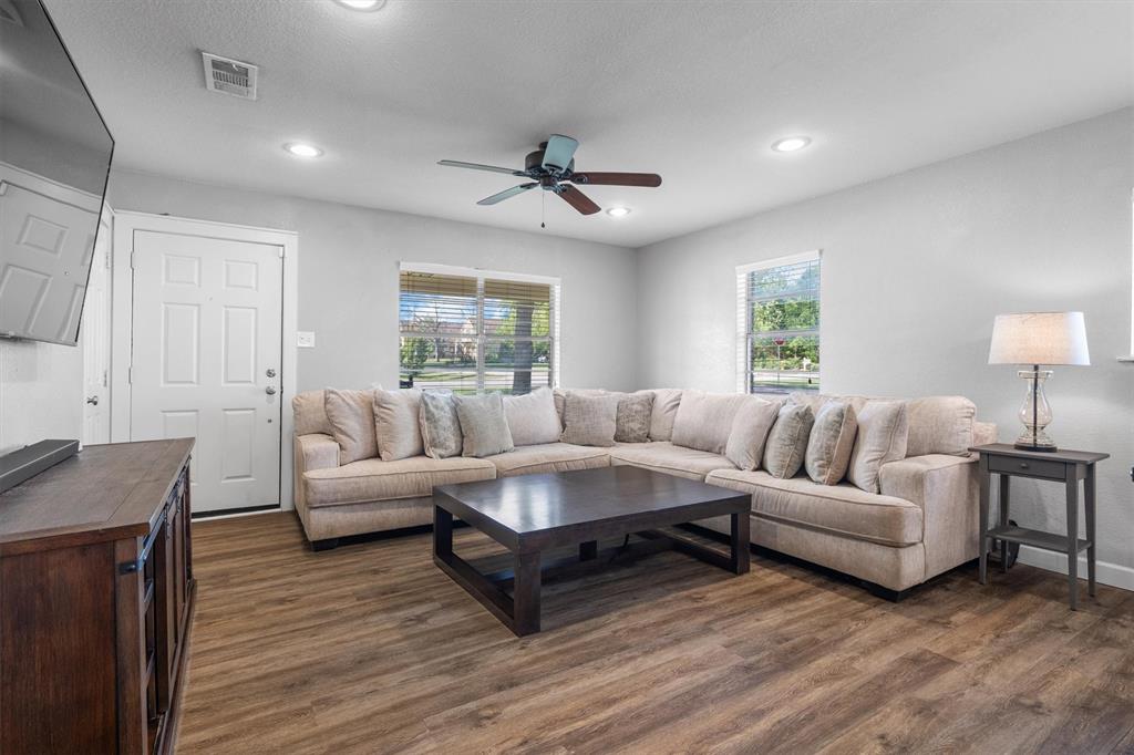O T Justin - Residential