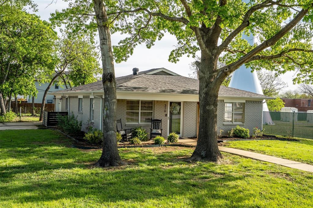 O T Justin - Residential