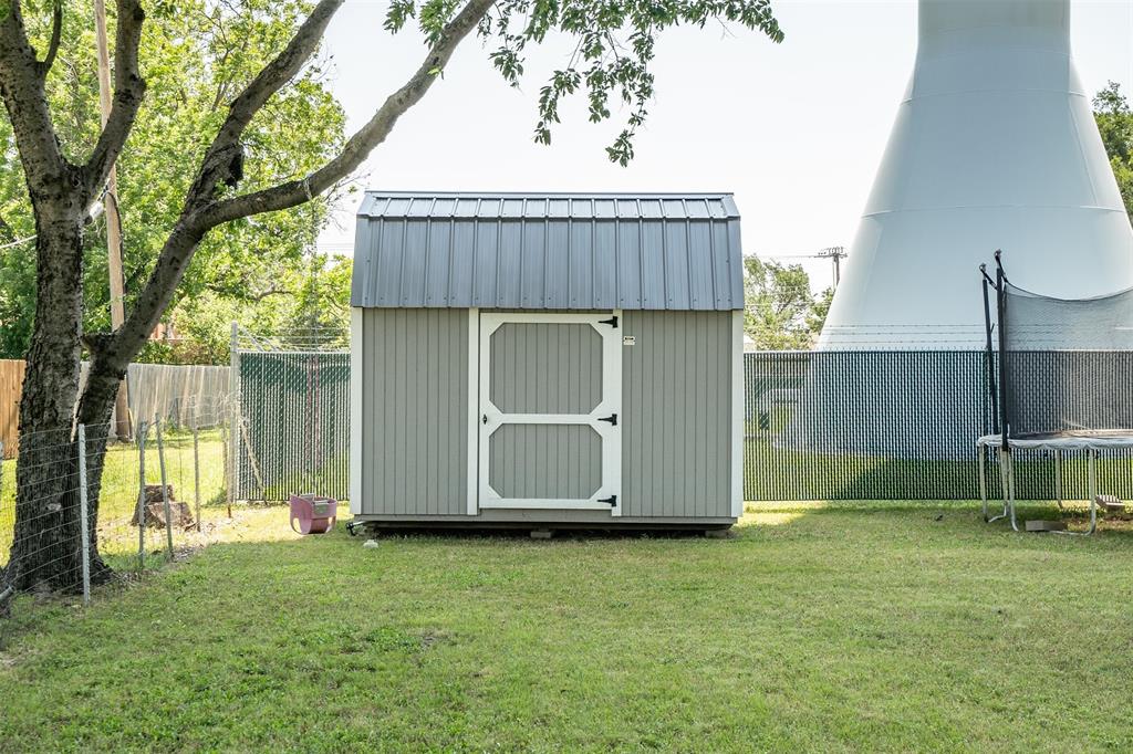 O T Justin - Residential
