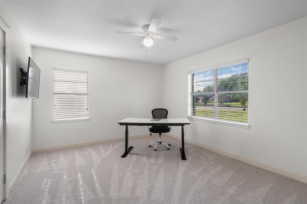 O T Justin - Residential