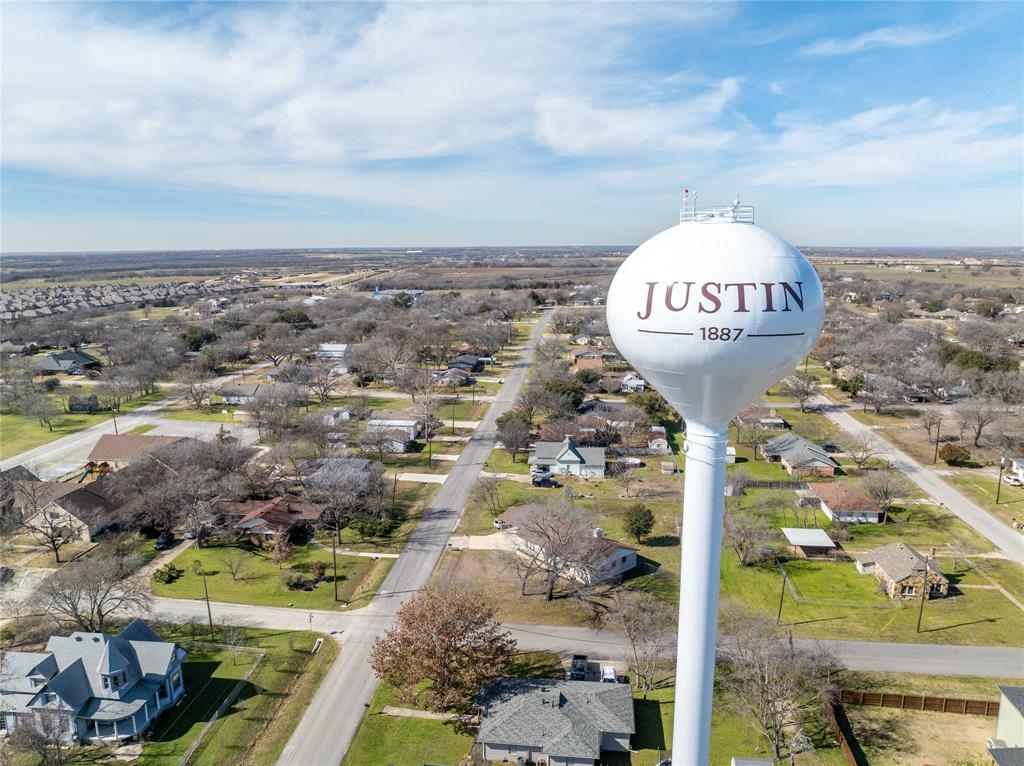 O T Justin - Residential