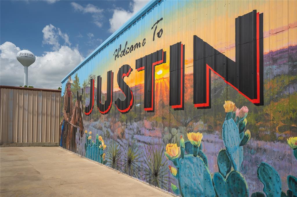 O T Justin - Residential