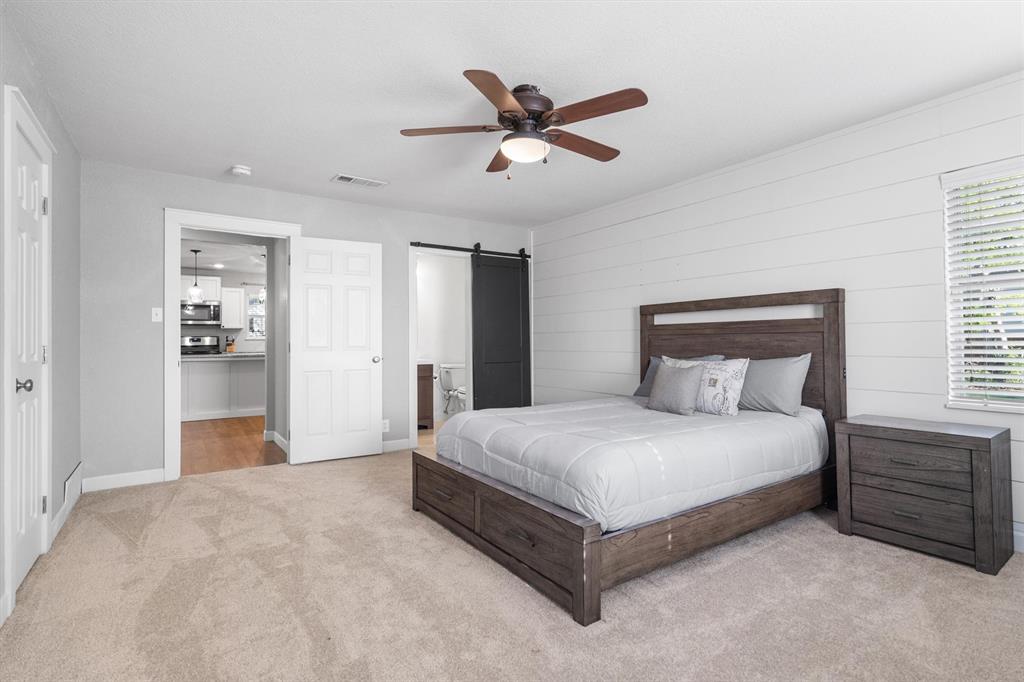 O T Justin - Residential