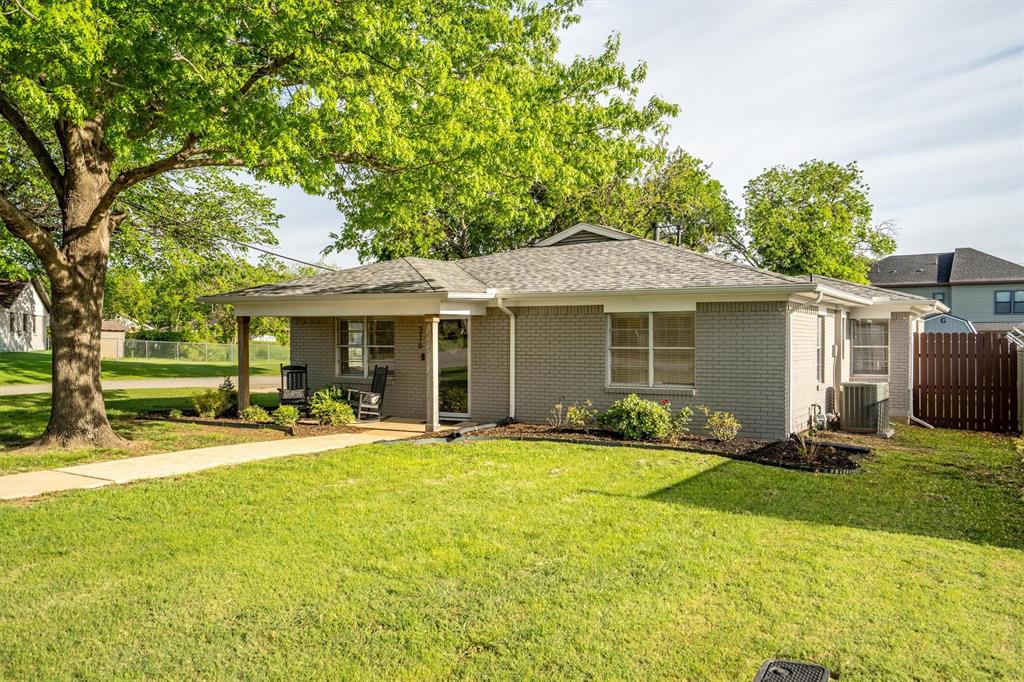 O T Justin - Residential