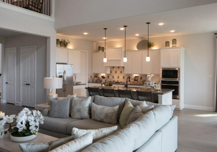 Northlake Estates - Residential