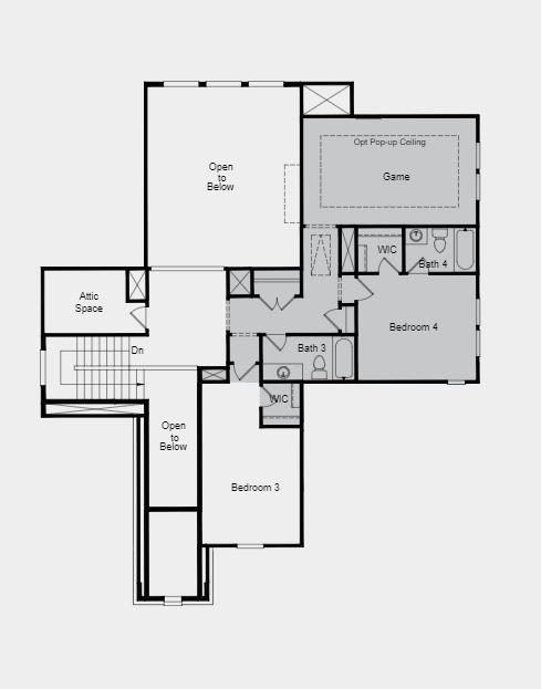 Northlake Estates - Residential