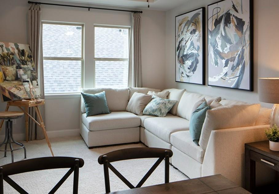 Northlake Estates - Residential