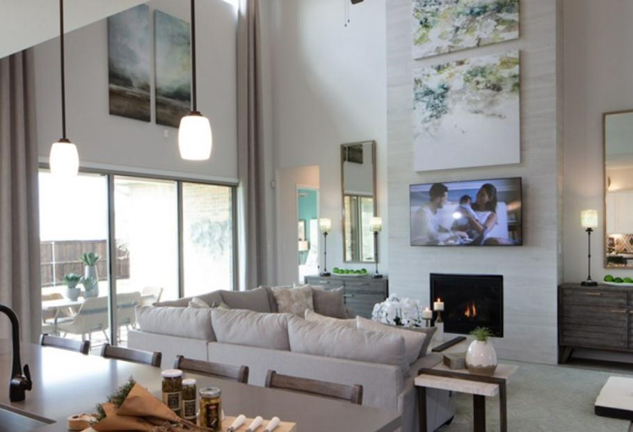 Northlake Estates - Residential