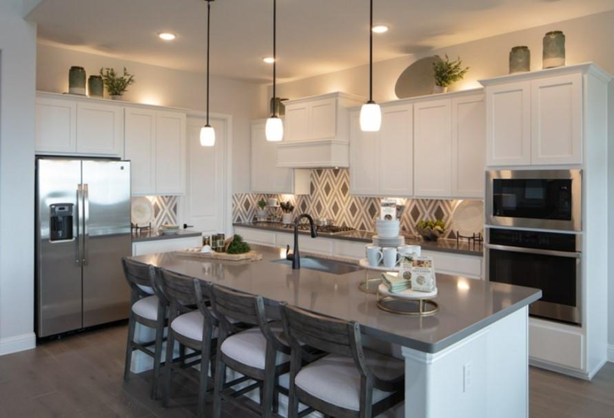 Northlake Estates - Residential