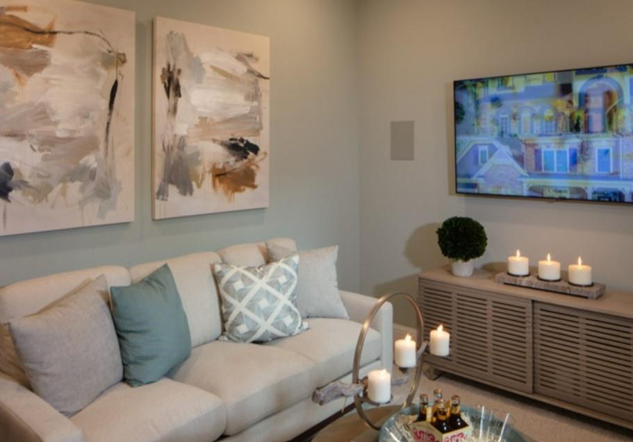 Northlake Estates - Residential