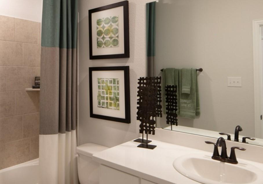 Northlake Estates - Residential