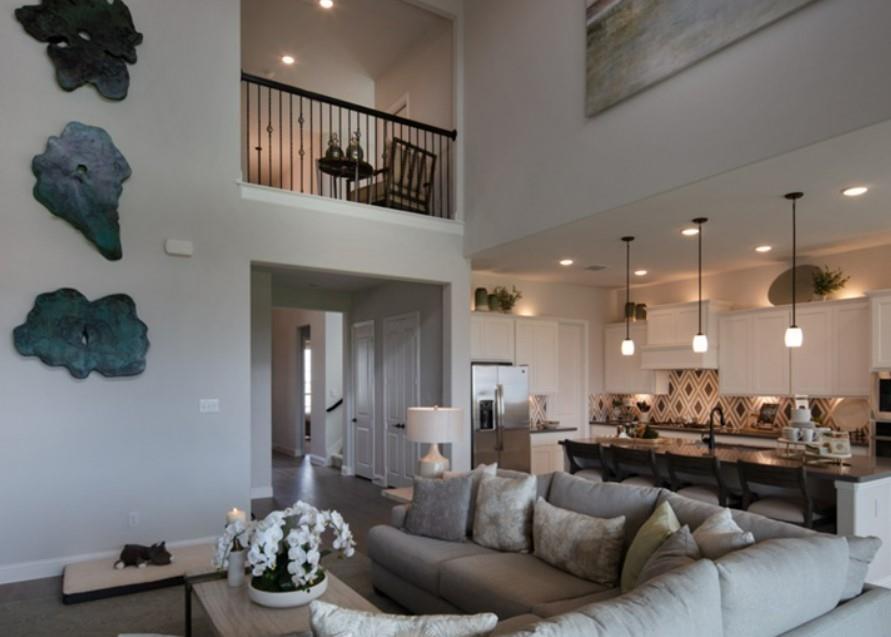 Northlake Estates - Residential