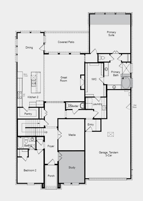 Northlake Estates - Residential