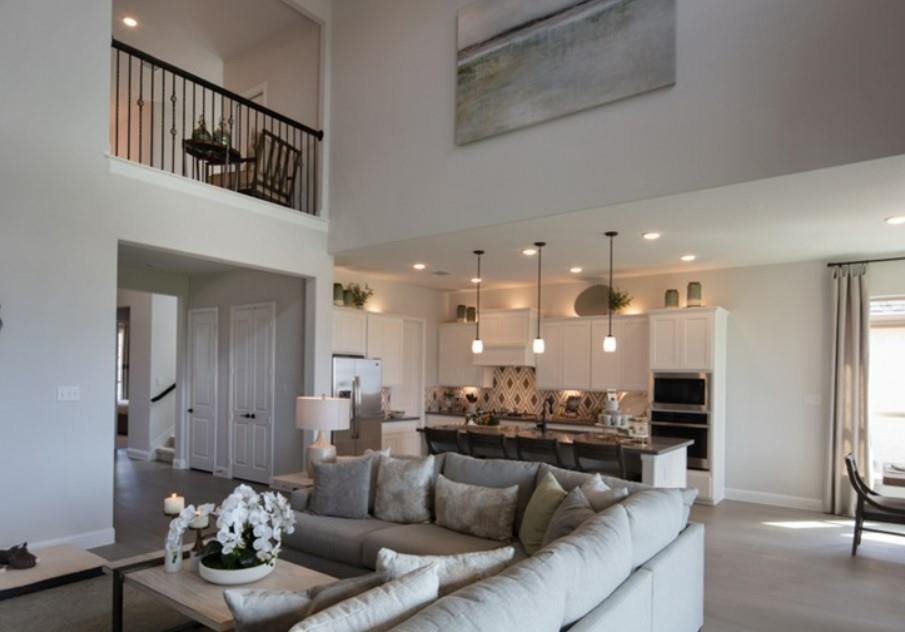 Northlake Estates - Residential