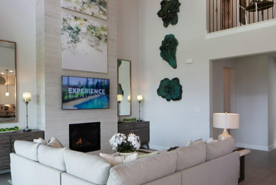 Northlake Estates - Residential