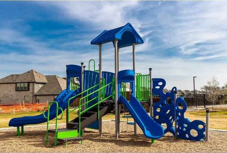 Northlake Estates - Residential