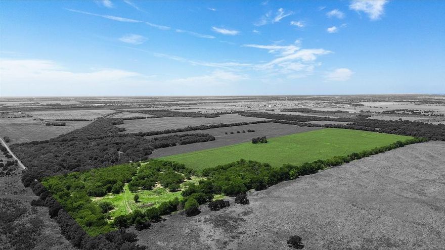 Pleased to present 55.12 acres of raw, level land for sale, strategically located in Hunt County within the Royse City ETJ. This prime tract offers a rare opportunity to capitalize on the area’s regional growth, with the added flexibility of being located outside city limits. Situated just half a mile from State Highway 66, the property features approximately ±875 feet of frontage along County Road 2664, providing regional access and connectivity to major thoroughfares. With no floodplain and no known restrictions, the site is well-suited for commercial or mixed-use development. An adjacent 55.12-acre tract is also available, offering the option to assemble a combined 110.24-acre footprint. With demand fueled by residential growth and infrastructure investment throughout the Royse City area, this property presents a compelling opportunity for developers and investors seeking long-term value in a high-growth corridor.