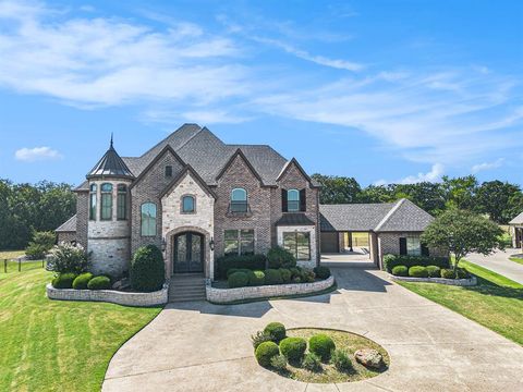 6909 Heritage Oaks Drive Mansfield TX 76063