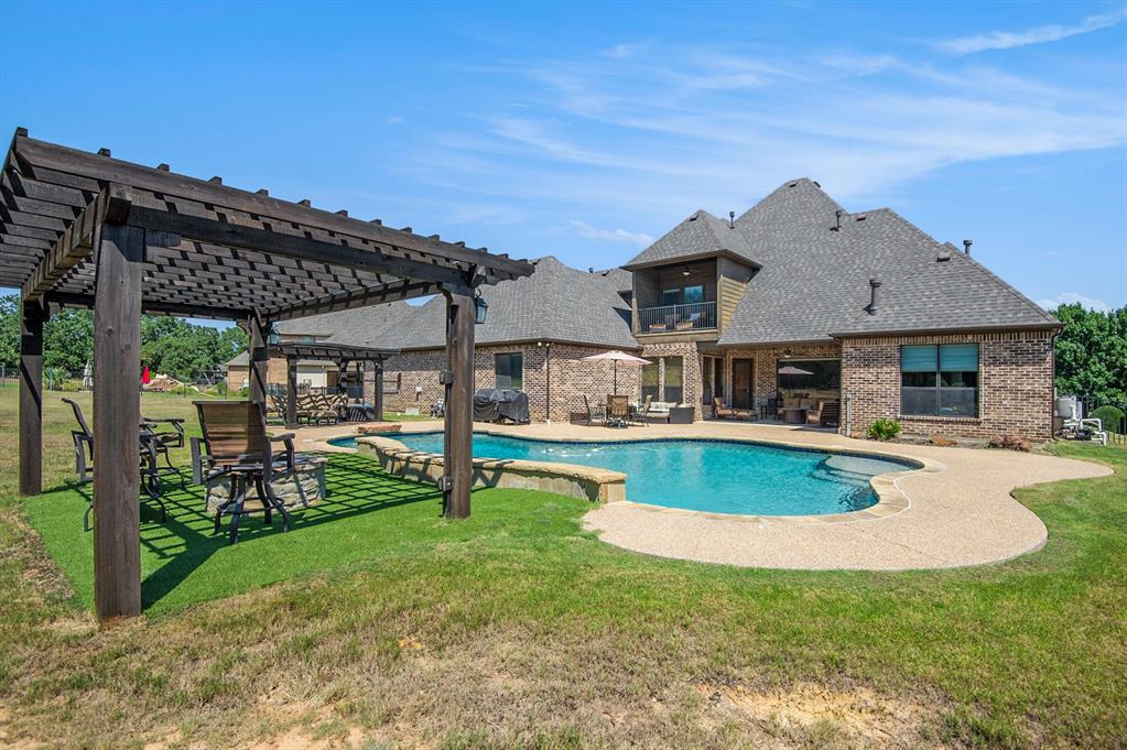 Hilltop Ranch - Residential