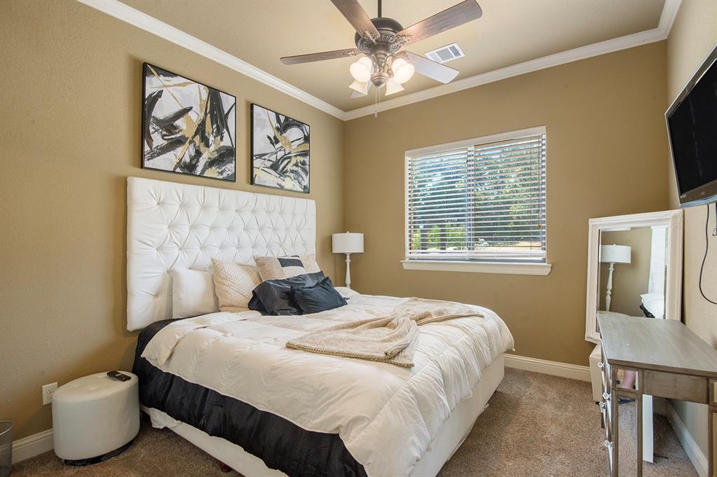 Hilltop Ranch - Residential