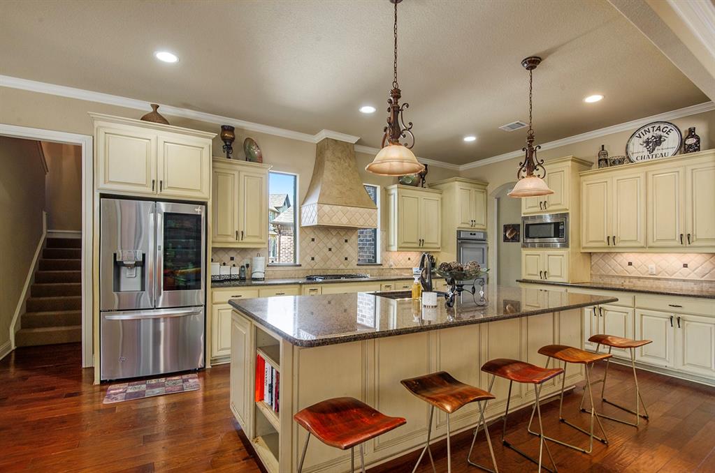 Hilltop Ranch - Residential