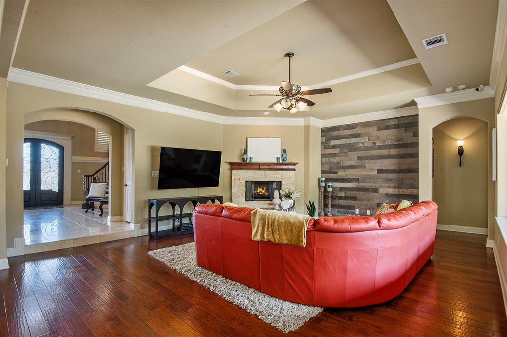 Hilltop Ranch - Residential