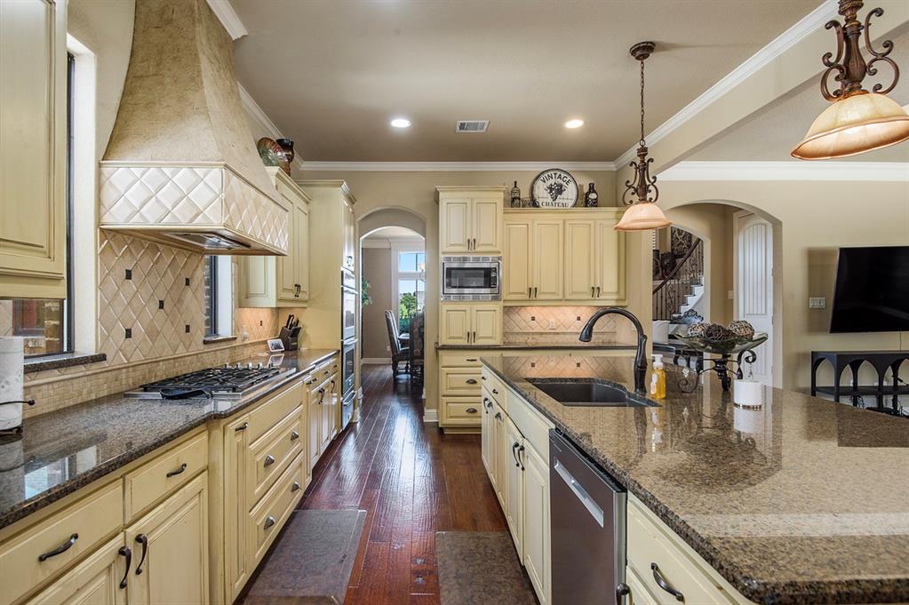 Hilltop Ranch - Residential