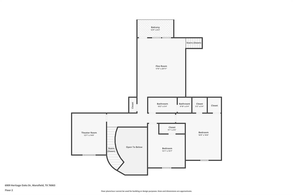 Hilltop Ranch - Residential