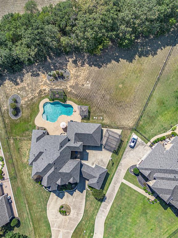 Hilltop Ranch - Residential