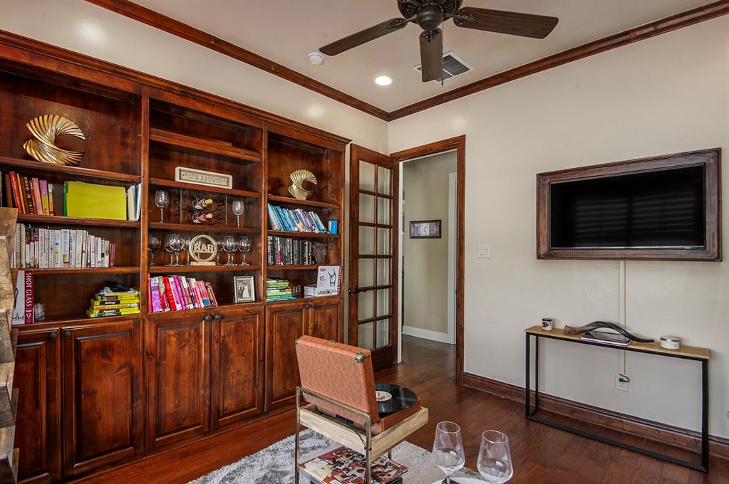 Hilltop Ranch - Residential