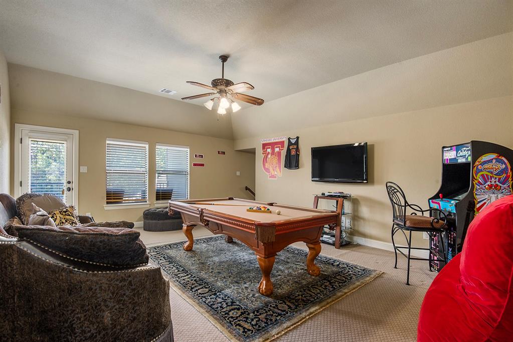 Hilltop Ranch - Residential