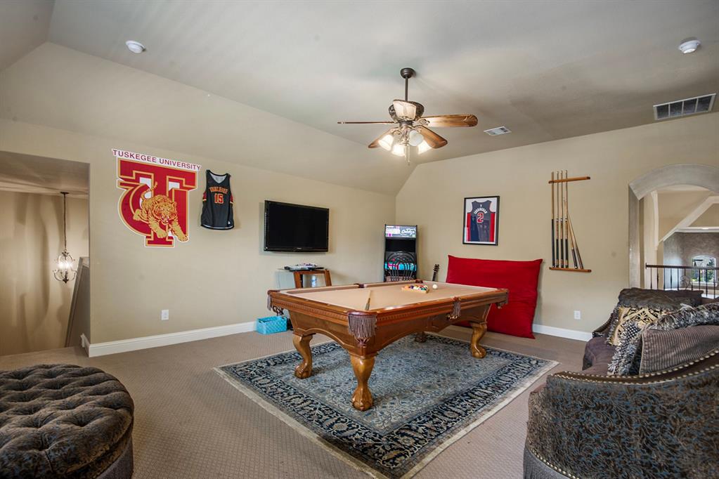 Hilltop Ranch - Residential