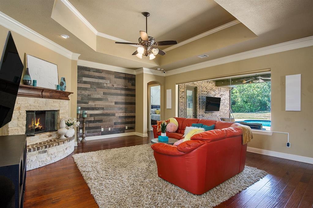 Hilltop Ranch - Residential