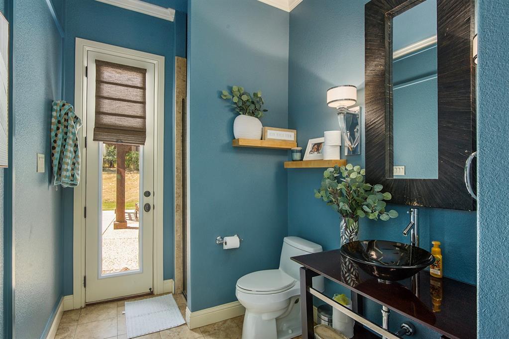 Hilltop Ranch - Residential