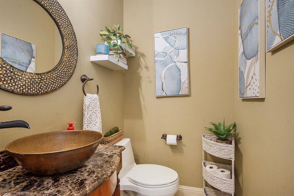 Hilltop Ranch - Residential