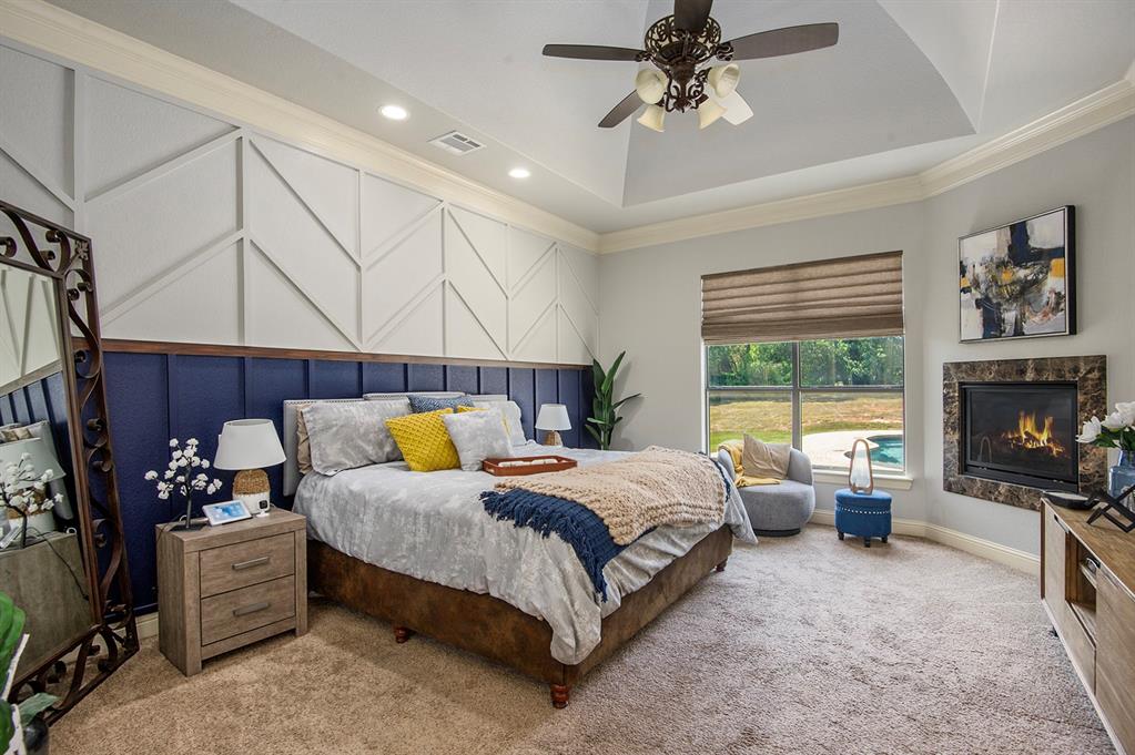 Hilltop Ranch - Residential