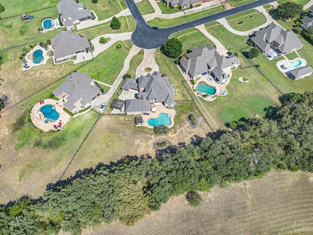 Hilltop Ranch - Residential