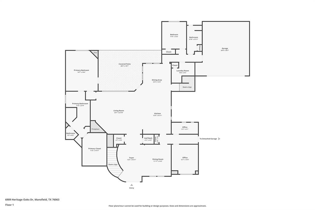 Hilltop Ranch - Residential