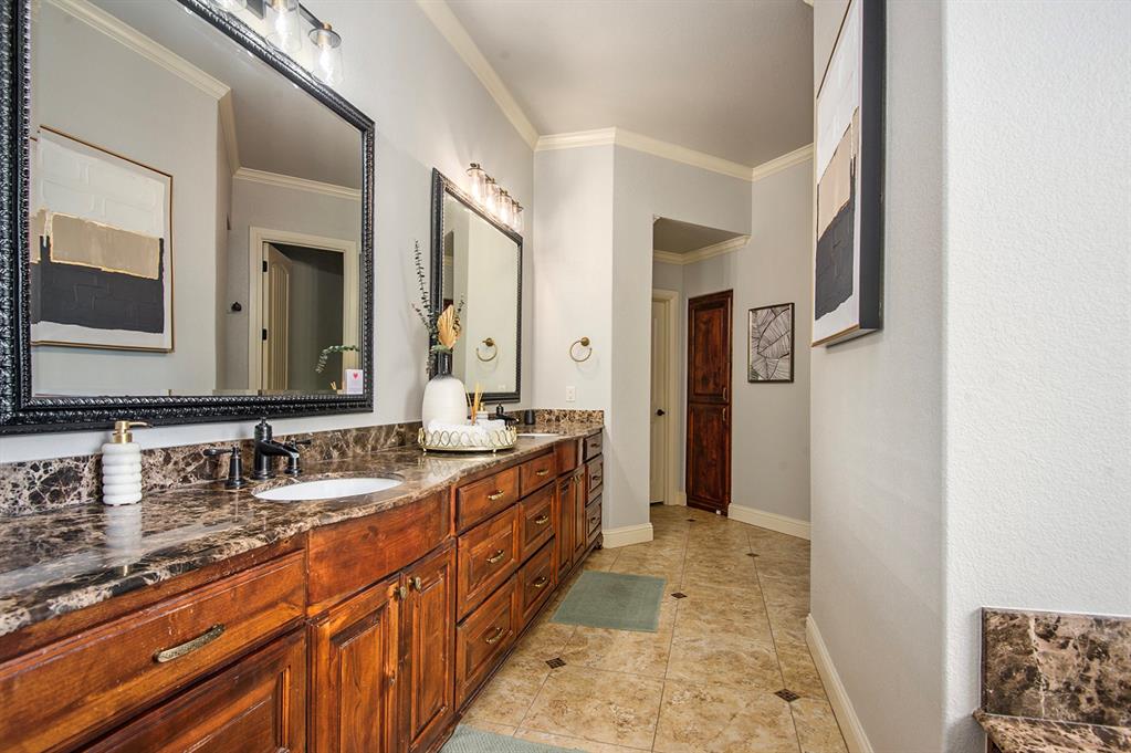 Hilltop Ranch - Residential