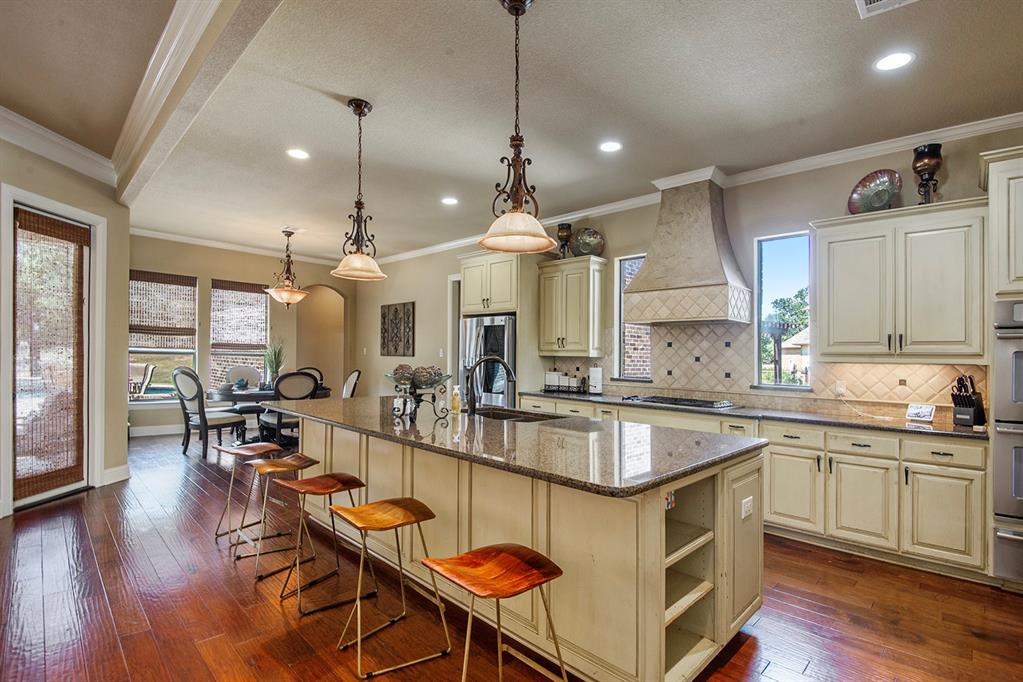 Hilltop Ranch - Residential