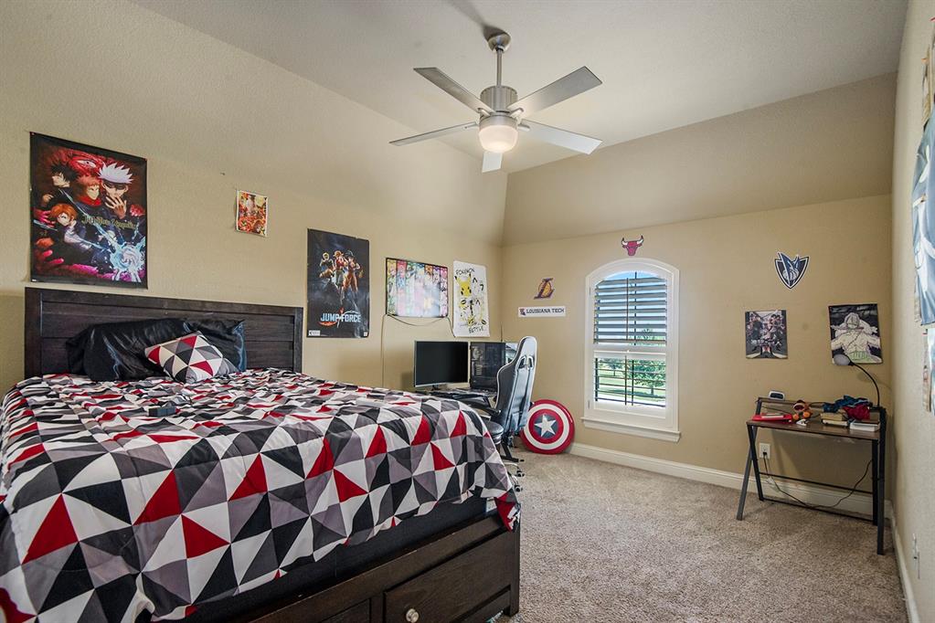 Hilltop Ranch - Residential