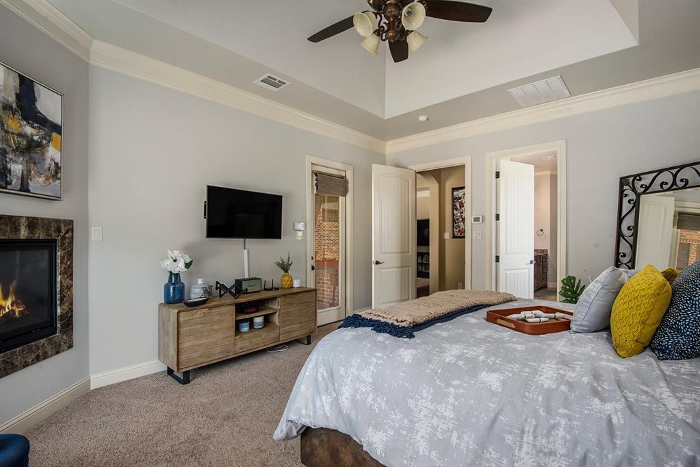 Hilltop Ranch - Residential