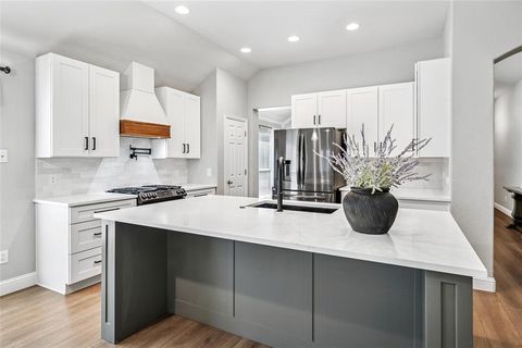 2808 Cascade Cove Drive Little Elm TX 75068