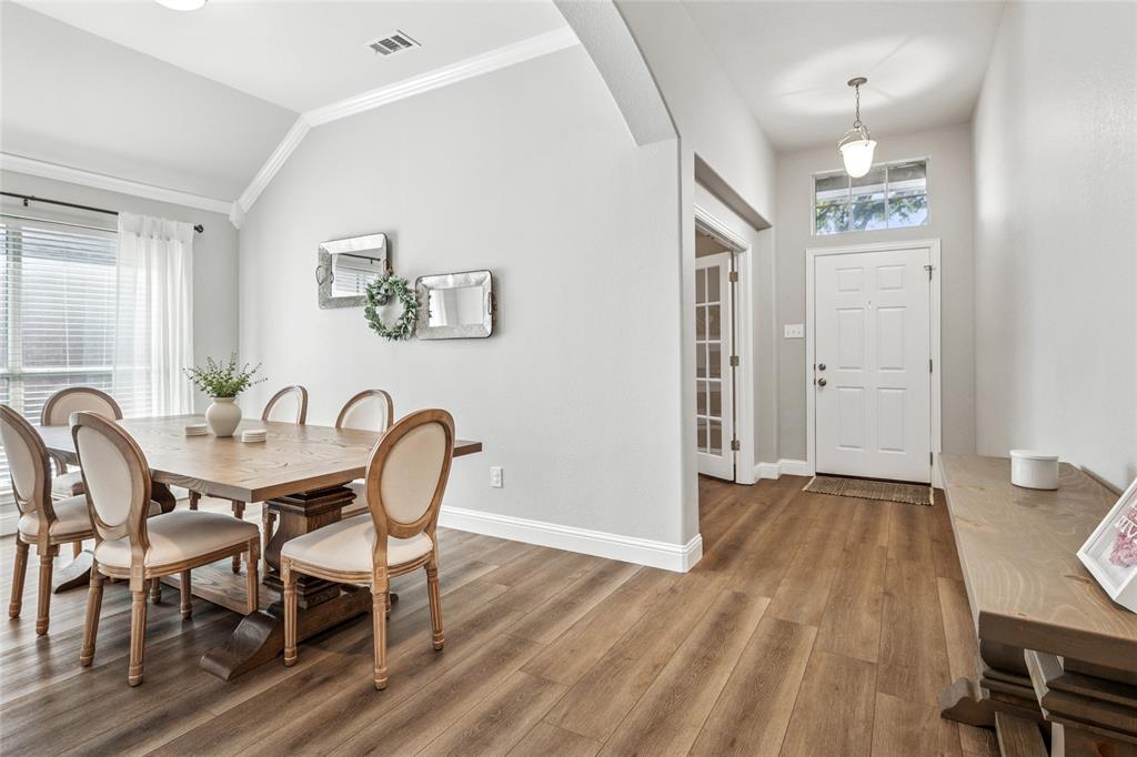 2808 Cascade Cove Drive