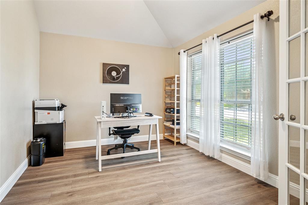 2808 Cascade Cove Drive